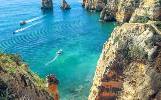 Algarve golden triangle co-ownership luxury property 2026 - The Algarve Golden Triangle: Why Portugal's Most Exclusive Coast Is Europe's Smartest Co-Ownership Destination in 2026