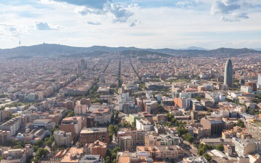 barcelona rental ban co-ownership luxury property guide 2026 - Barcelona's Rental Crackdown Is Reshaping Luxury Property — Here's How Co-Ownership Wins