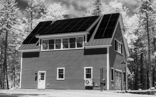 carbon footprint co-ownership sustainable luxury holiday home 2026 - The Carbon Footprint Case for Co-Ownership: Why Sharing a Luxury Holiday Home Is the Most Sustainable Way to Own a Second Property in 2026