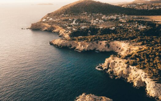 ibiza gated community co-ownership luxury villa enclave - Ibiza's Gated Communities: Why Smart Buyers Are Co-Owning in the Island's Most Exclusive Enclaves