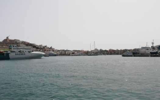 ibiza marina district waterfront co-ownership property 2026 - Ibiza Marina District: Why Waterfront Co-Ownership Is the Island's Smartest Property Move in 2026