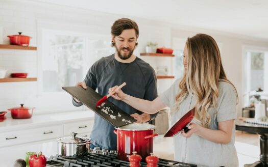 luxury kitchen co-ownership property value investment - Why the Kitchen Is the Most Important Room in a Co-Ownership Property