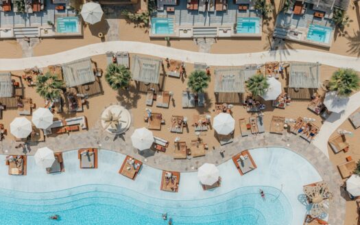 wellness second home co-ownership luxury lifestyle health - The Wellness Second Home: How Co-Ownership Is Redefining Luxury Living Around Health, Nature, and Balance