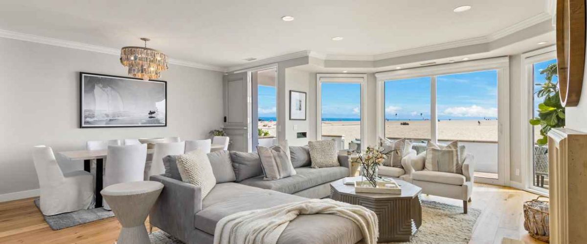 Fractional ownership in Newport Beach