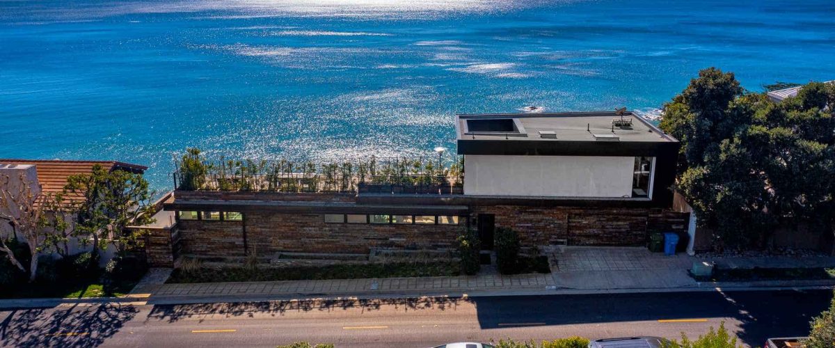 Malibu California fractional co-ownership